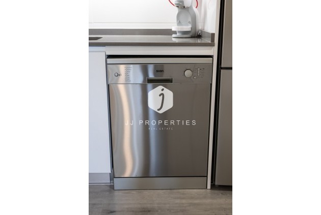 Segunda mano - Ático -
Orihuela Costa - Costa Blanca