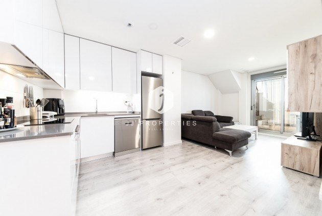 Segunda mano - Ático -
Orihuela Costa - Costa Blanca