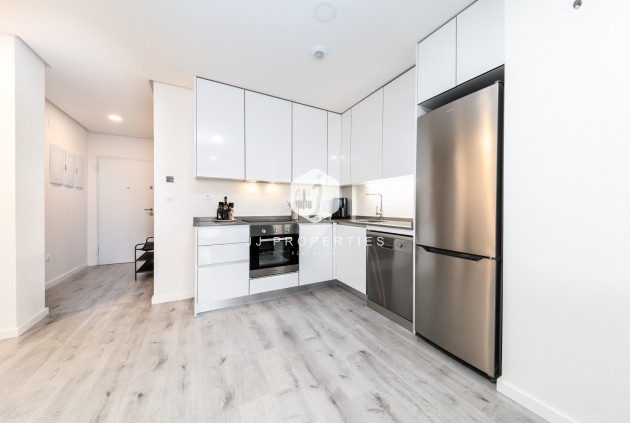 Segunda mano - Ático -
Orihuela Costa - Costa Blanca