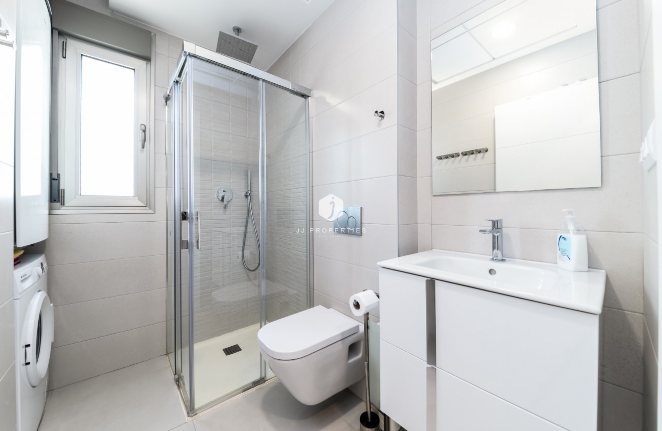 Segunda mano - Ático -
Orihuela Costa - Costa Blanca