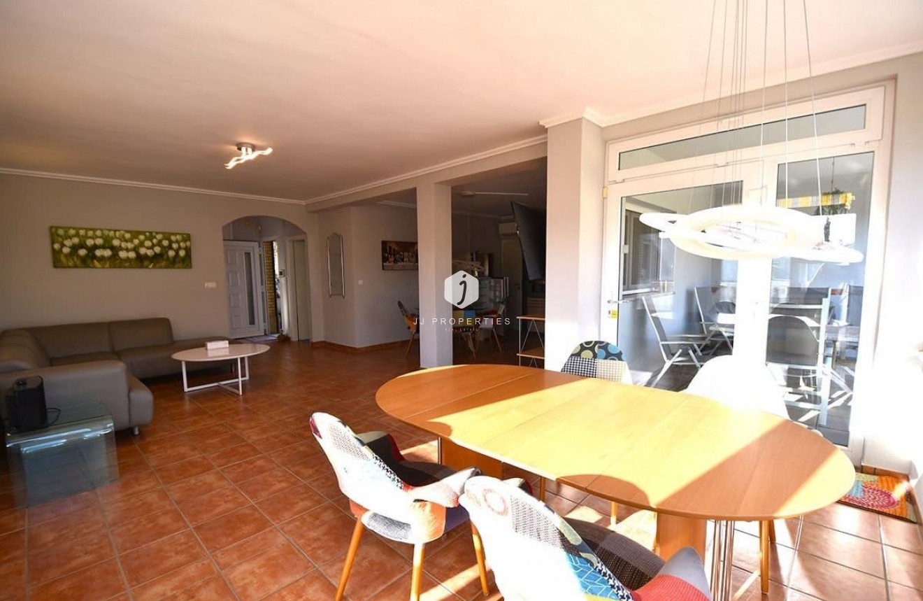 Segunda mano - Villa -
Orihuela Costa - La Zenia