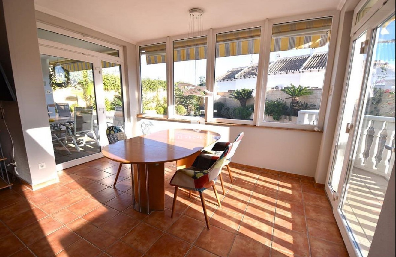 Segunda mano - Villa -
Orihuela Costa - La Zenia