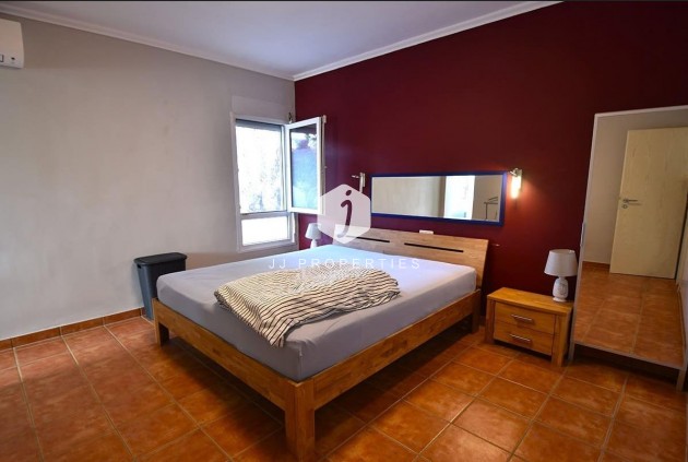 Segunda mano - Villa -
Orihuela Costa - La Zenia