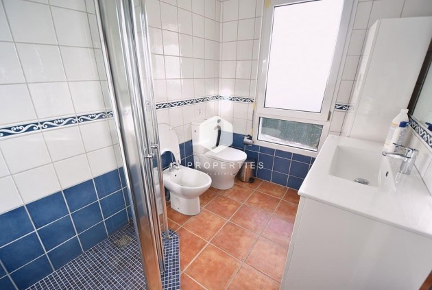 Segunda mano - Villa -
Orihuela Costa - La Zenia