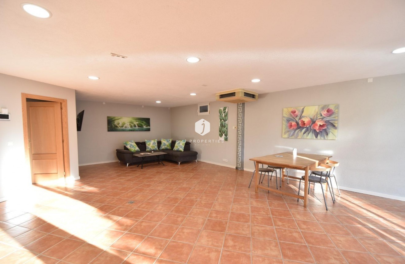 Segunda mano - Villa -
Orihuela Costa - La Zenia