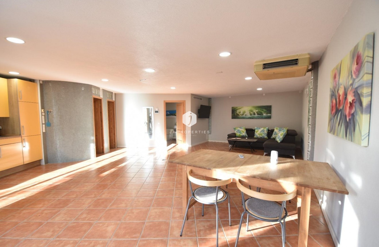 Segunda mano - Villa -
Orihuela Costa - La Zenia