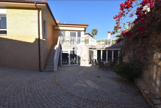 Segunda mano - Villa -
Orihuela Costa - La Zenia