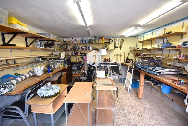 Segunda mano - Villa -
Orihuela Costa - La Zenia