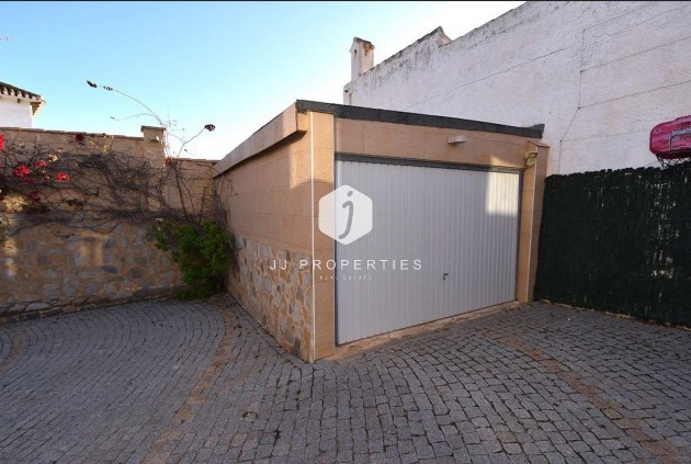 Segunda mano - Villa -
Orihuela Costa - La Zenia