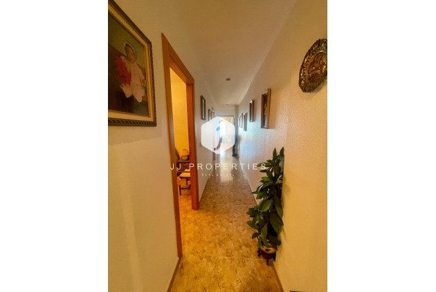 Segunda mano - Apartamento / piso -
Torrevieja - La Mata