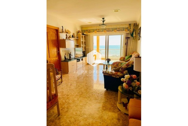 Segunda mano - Apartamento / piso -
Torrevieja - La Mata