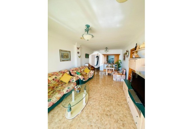 Segunda mano - Apartamento / piso -
Torrevieja - La Mata