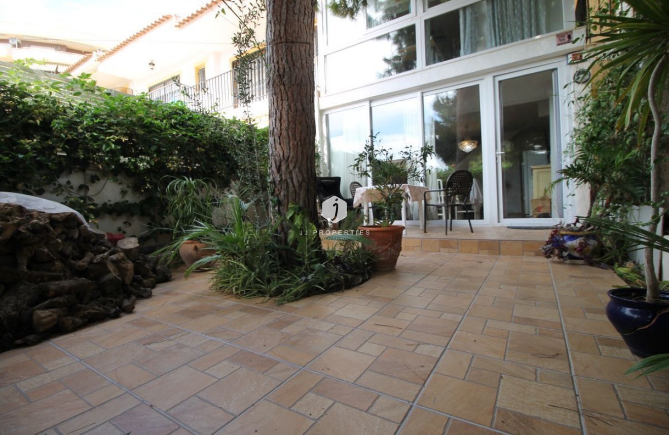 Segunda mano - Duplex -
La Zenia - Costa Blanca