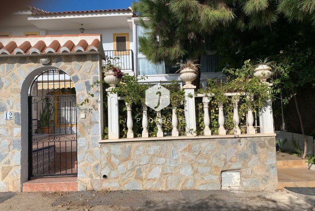 Segunda mano - Duplex -
La Zenia - Costa Blanca