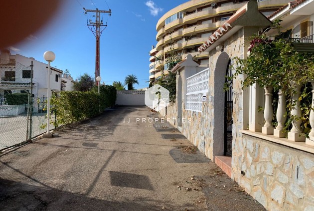 Segunda mano - Duplex -
La Zenia - Costa Blanca