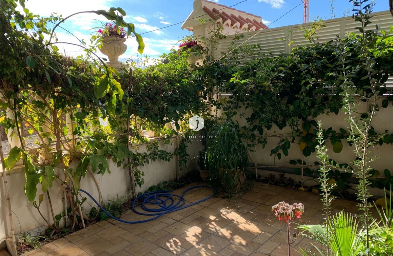 Segunda mano - Duplex -
La Zenia - Costa Blanca