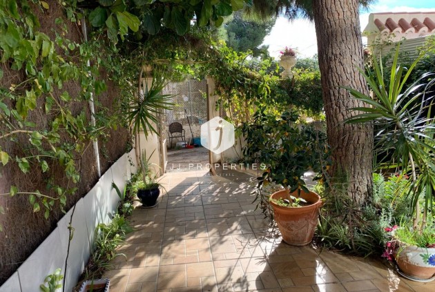 Segunda mano - Duplex -
La Zenia - Costa Blanca