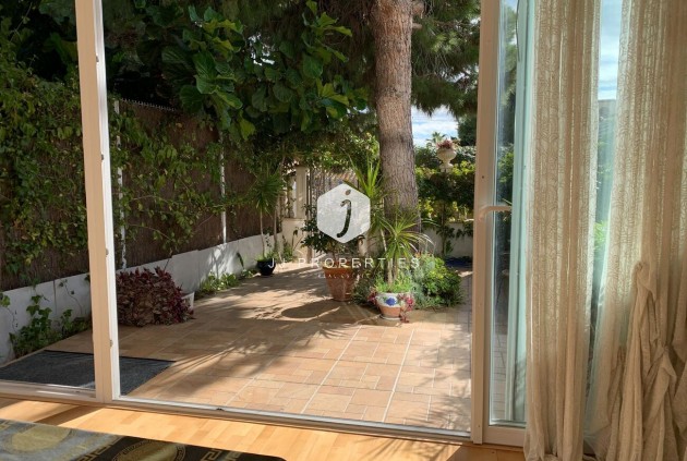 Segunda mano - Duplex -
La Zenia - Costa Blanca