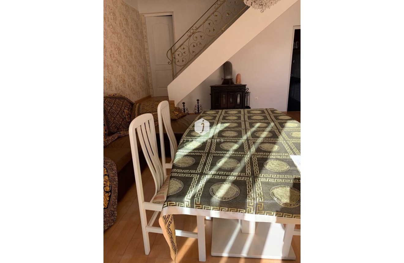 Segunda mano - Duplex -
La Zenia - Costa Blanca