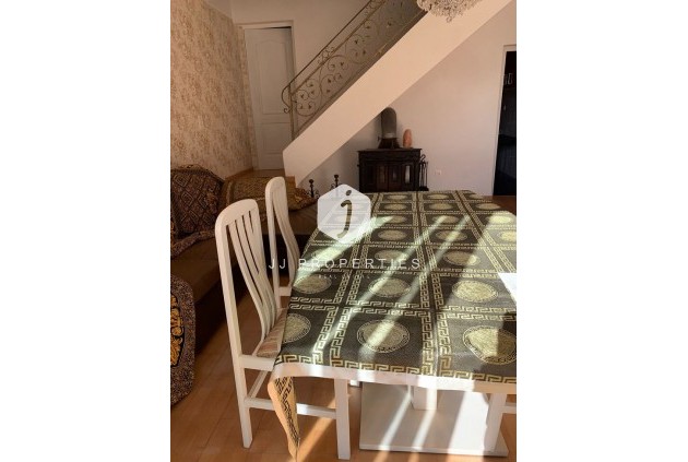 Segunda mano - Duplex -
La Zenia - Costa Blanca