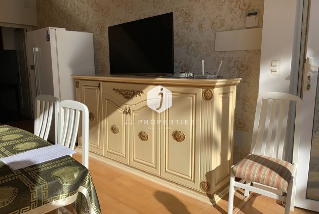 Segunda mano - Duplex -
La Zenia - Costa Blanca