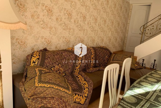 Segunda mano - Duplex -
La Zenia - Costa Blanca