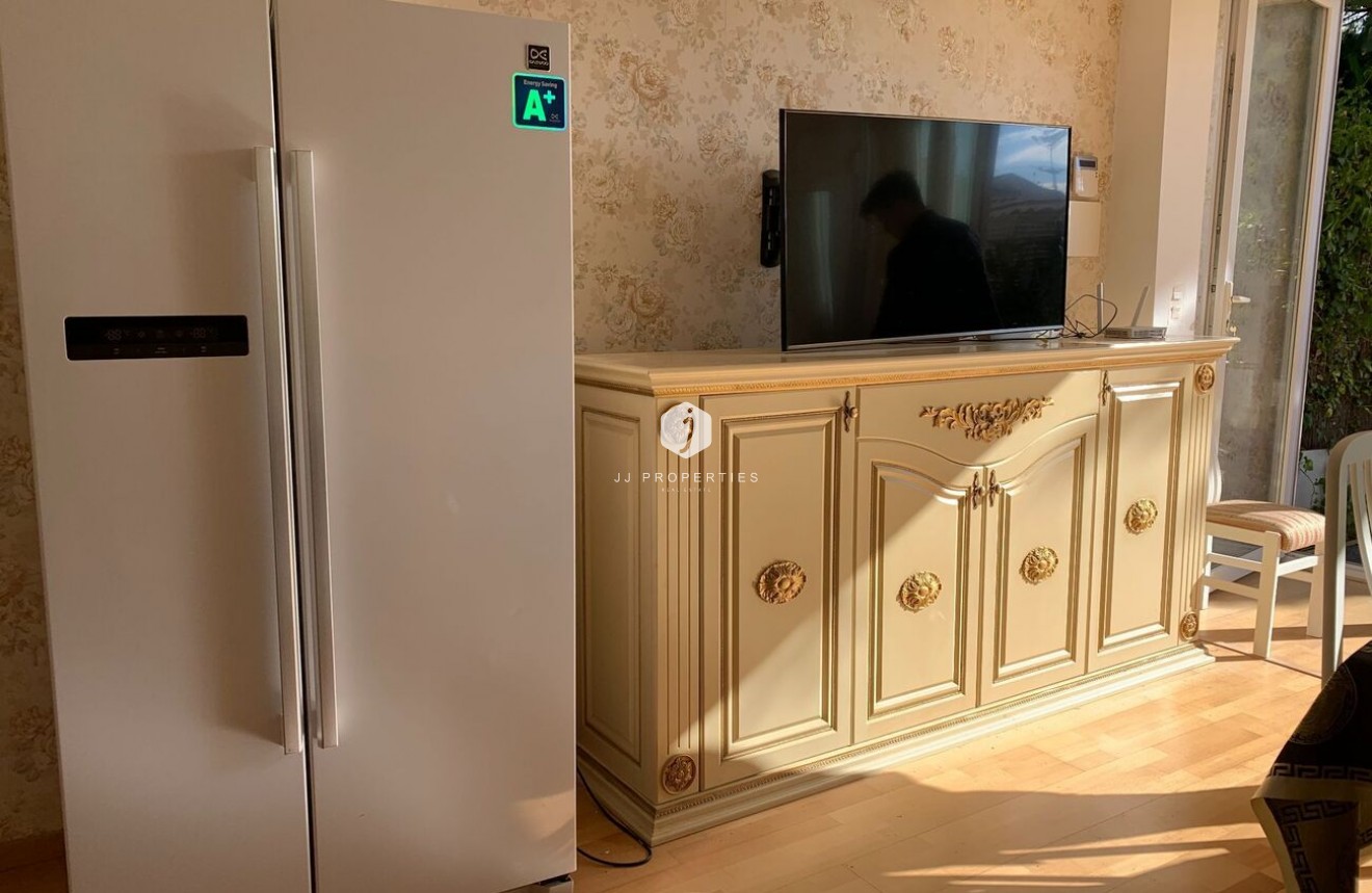 Segunda mano - Duplex -
La Zenia - Costa Blanca