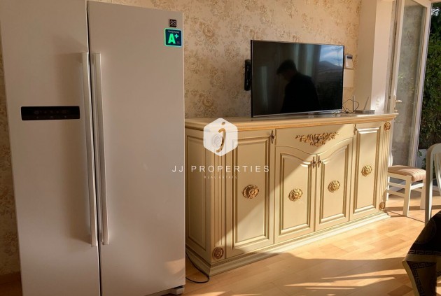 Segunda mano - Duplex -
La Zenia - Costa Blanca