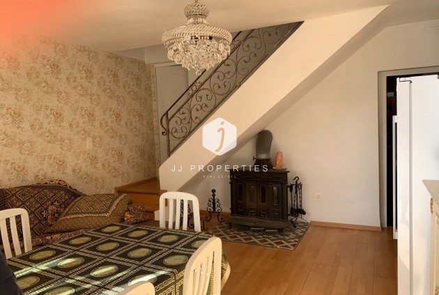 Segunda mano - Duplex -
La Zenia - Costa Blanca