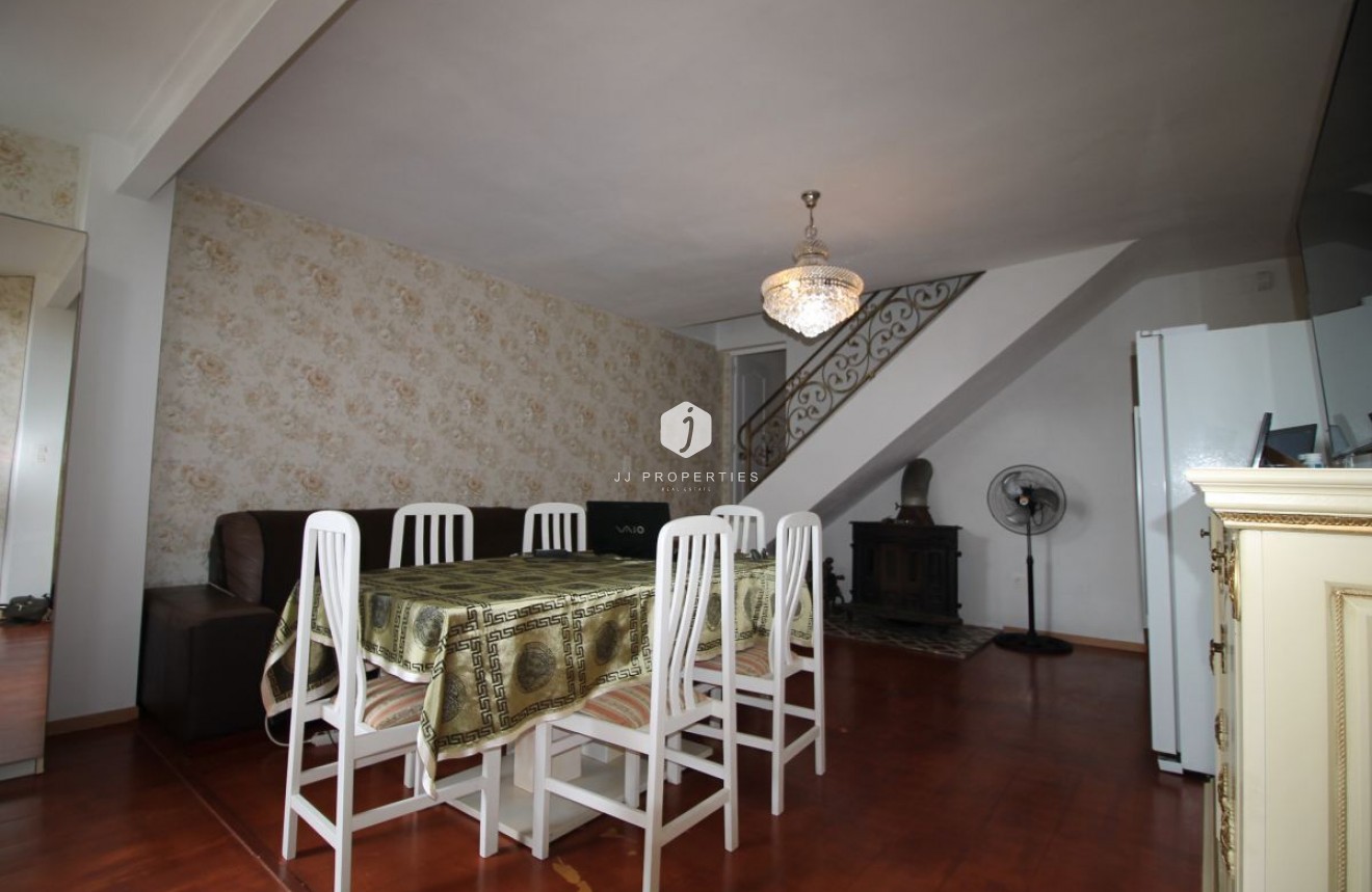 Segunda mano - Duplex -
La Zenia - Costa Blanca