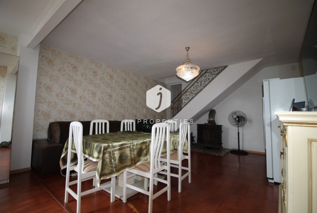 Segunda mano - Duplex -
La Zenia - Costa Blanca