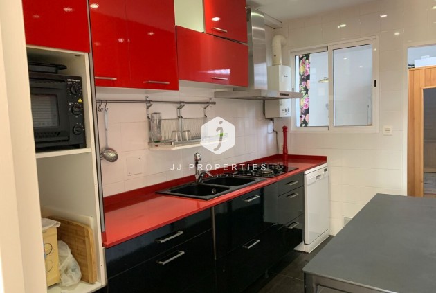 Segunda mano - Duplex -
La Zenia - Costa Blanca