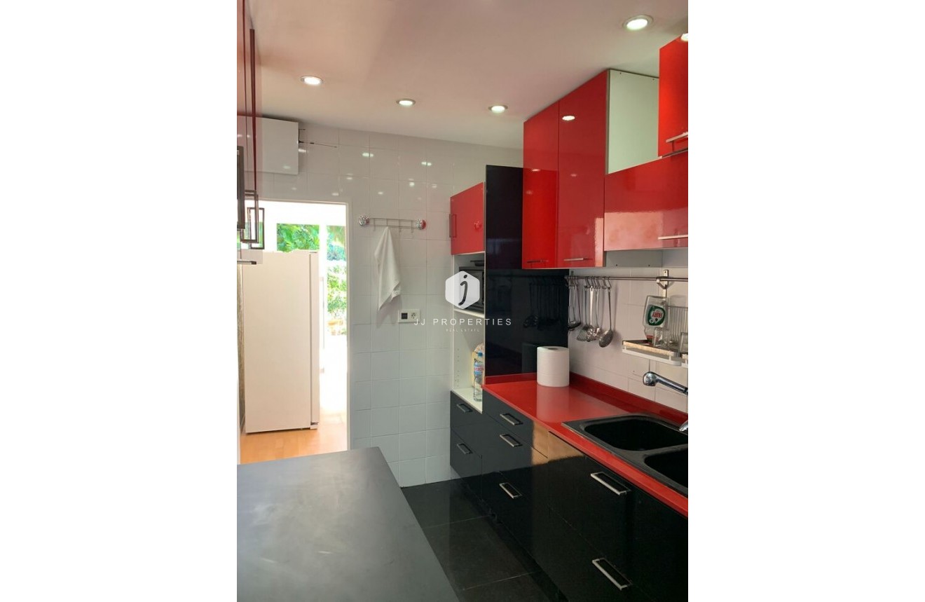 Segunda mano - Duplex -
La Zenia - Costa Blanca