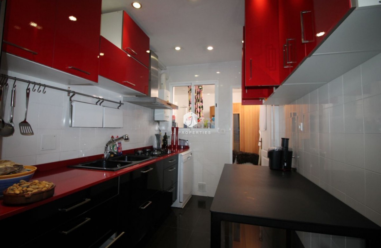 Segunda mano - Duplex -
La Zenia - Costa Blanca