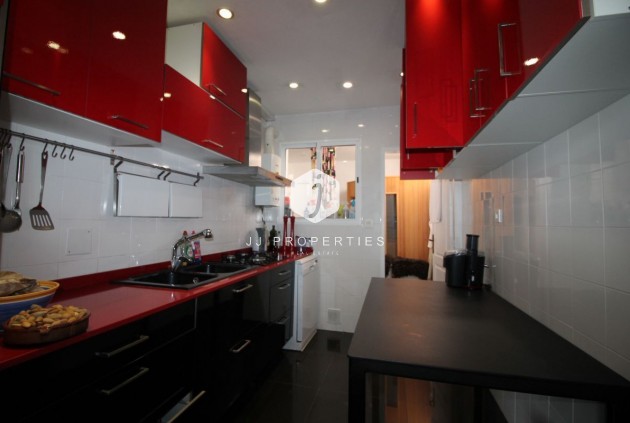 Segunda mano - Duplex -
La Zenia - Costa Blanca