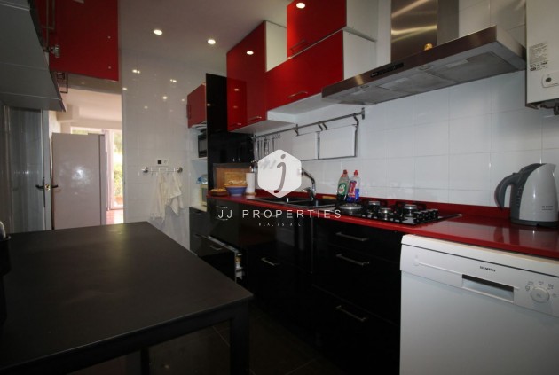 Segunda mano - Duplex -
La Zenia - Costa Blanca