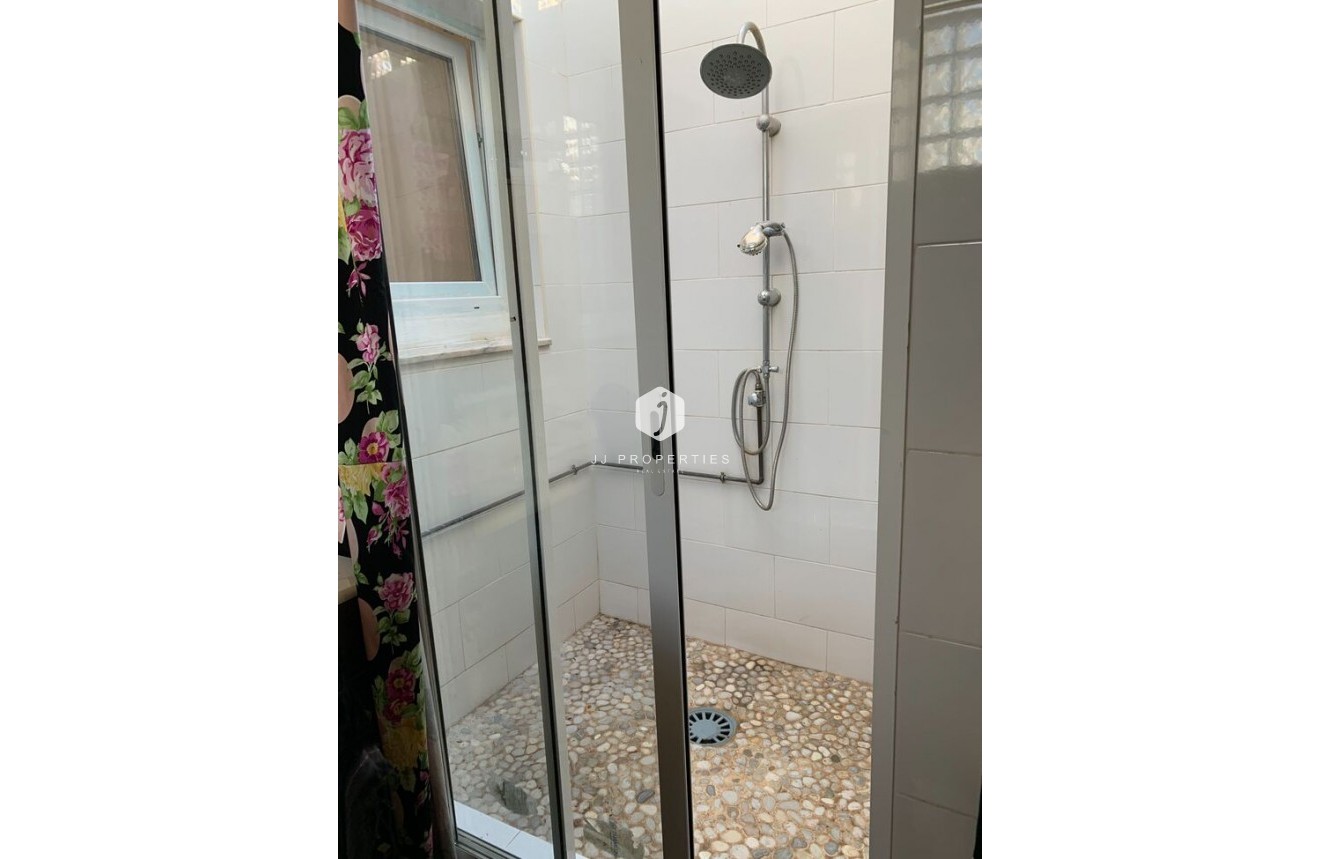 Segunda mano - Duplex -
La Zenia - Costa Blanca