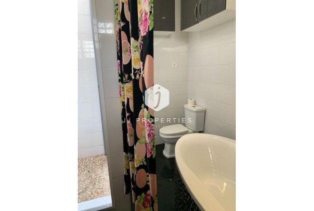 Segunda mano - Duplex -
La Zenia - Costa Blanca