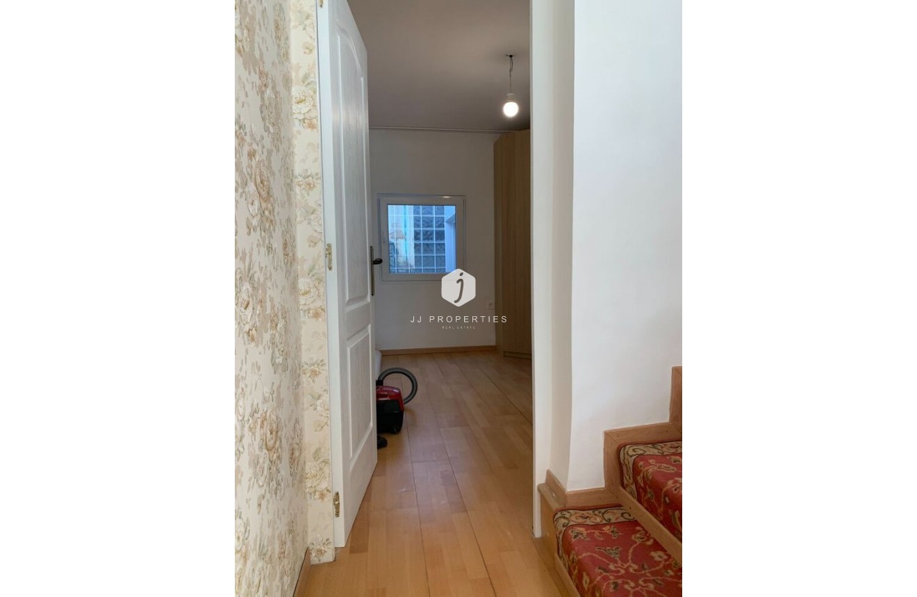 Segunda mano - Duplex -
La Zenia - Costa Blanca