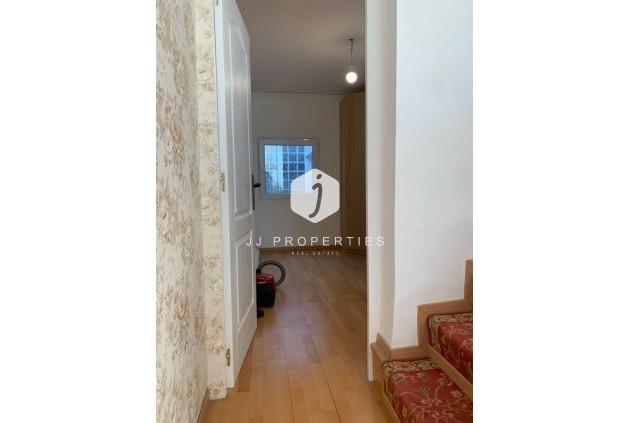 Segunda mano - Duplex -
La Zenia - Costa Blanca