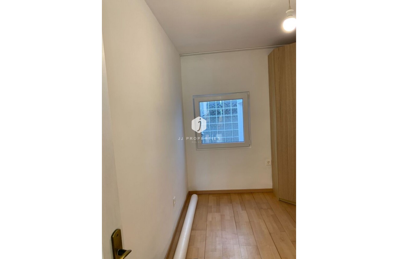 Segunda mano - Duplex -
La Zenia - Costa Blanca