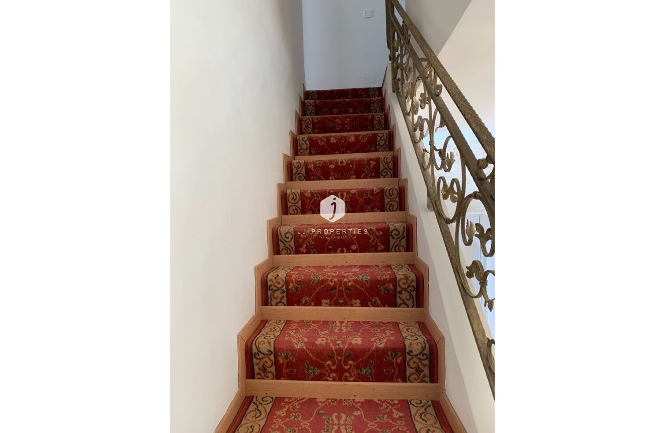 Segunda mano - Duplex -
La Zenia - Costa Blanca