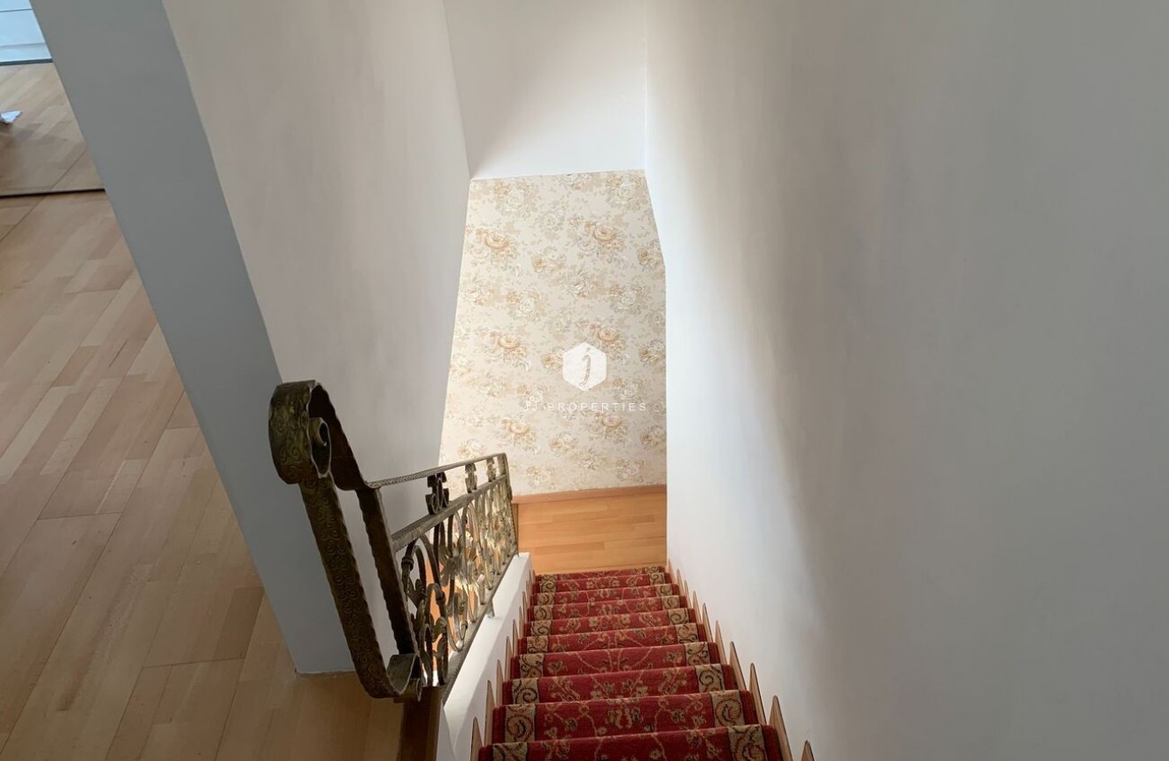 Segunda mano - Duplex -
La Zenia - Costa Blanca