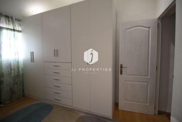 Segunda mano - Duplex -
La Zenia - Costa Blanca