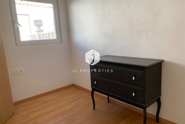 Segunda mano - Duplex -
La Zenia - Costa Blanca