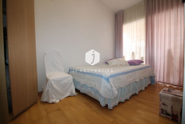 Segunda mano - Duplex -
La Zenia - Costa Blanca