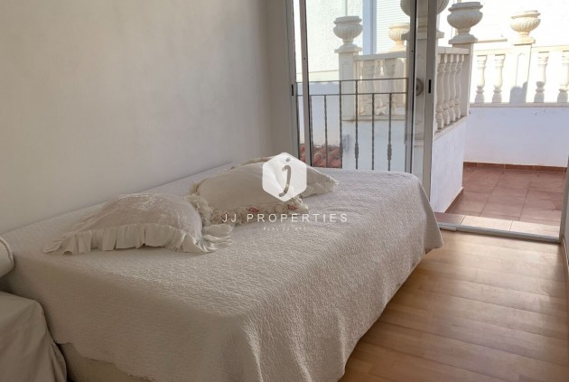 Segunda mano - Duplex -
La Zenia - Costa Blanca