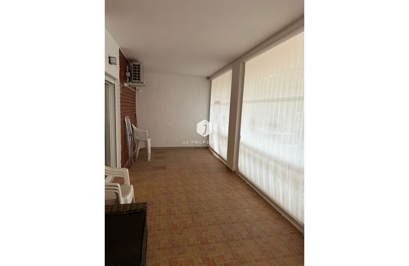 Aus zweiter Hand - Wohnung -
Torrevieja - Costa Blanca