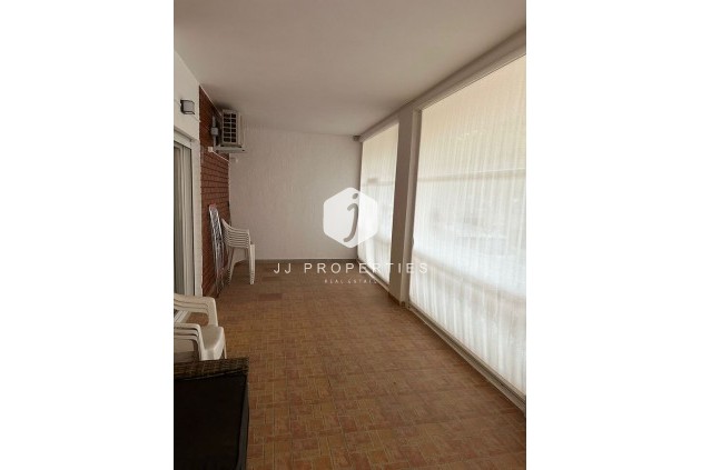 Aus zweiter Hand - Wohnung -
Torrevieja - Costa Blanca