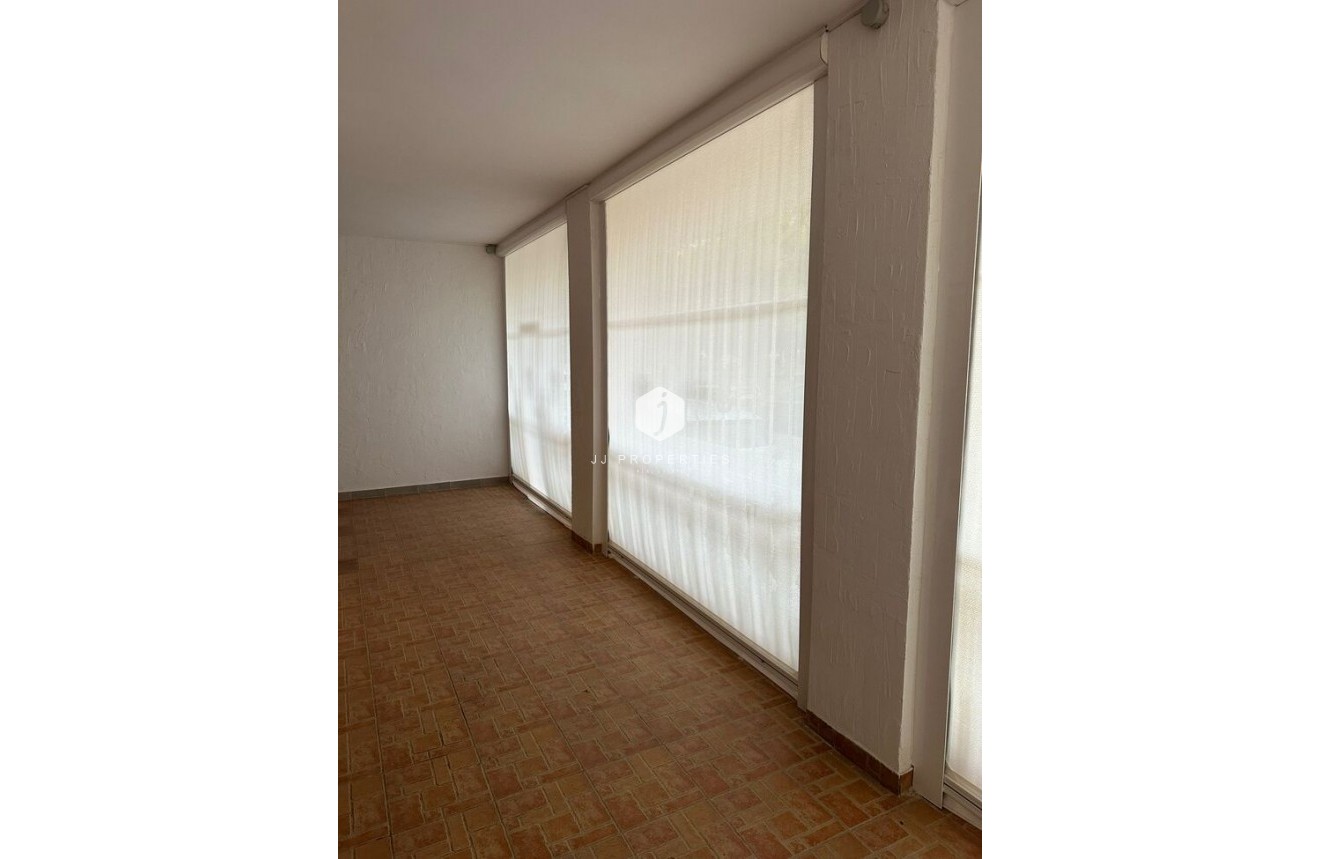 Aus zweiter Hand - Wohnung -
Torrevieja - Costa Blanca